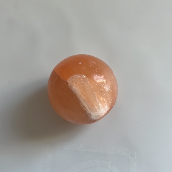 Crystal: Himalayan ball - Picture 2 of 4